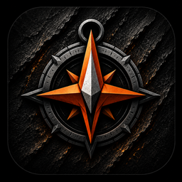 The Hunt app icon