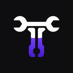 Tinkr AI app icon