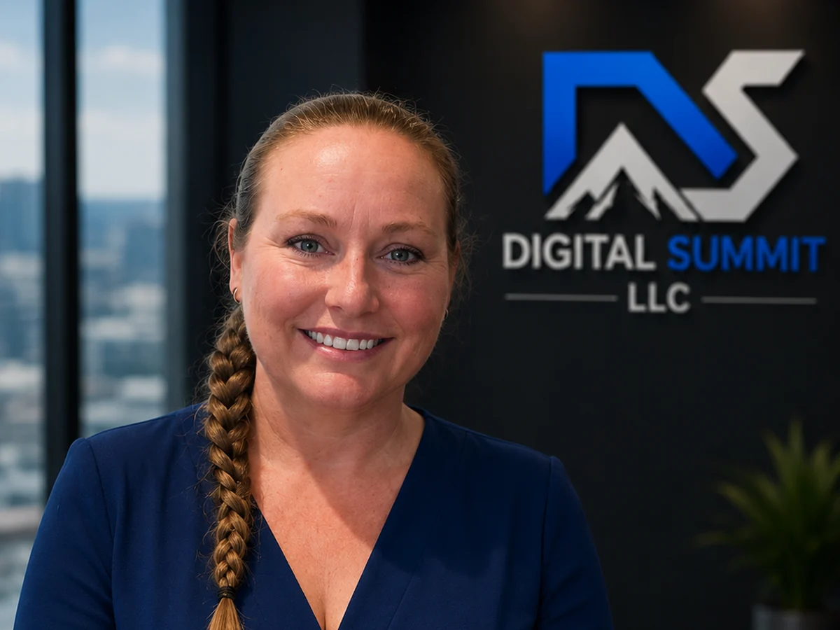 Jennifer Wilken, Co-Founder at Digital Summit LLC