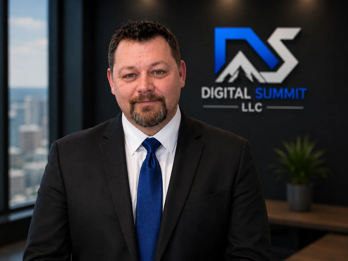 Ronald Nogal, Founder & CTO at Digital Summit LLC